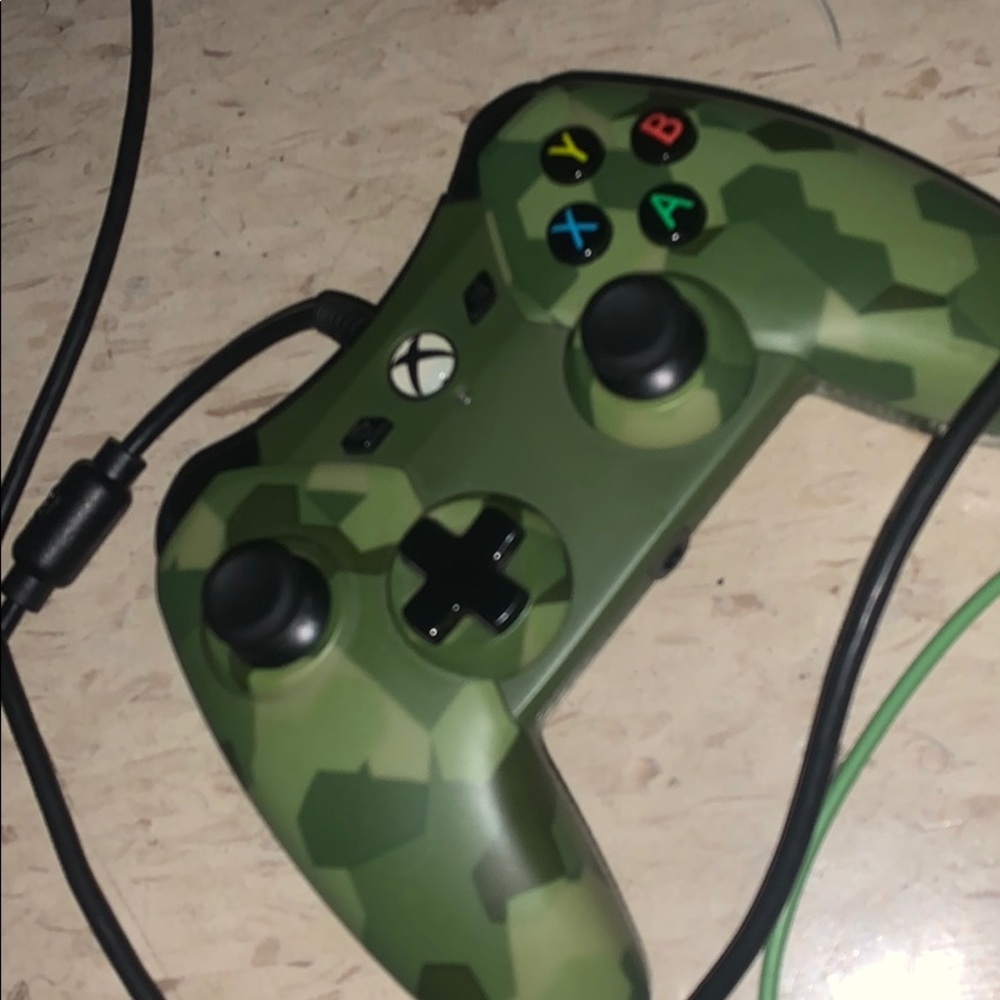 Xbox Controller